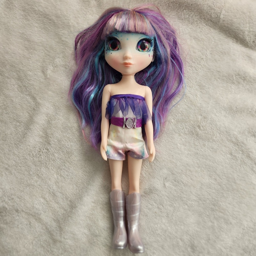 Nebulous Stars Doll Isadora 15" tall RARE! HTF 2020 Tween Teams